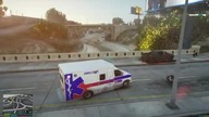 Igrzyska banów WLOFF | GTA RP #10