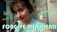 FORGIVE ME FRIEND 5in1 | Po polsku | German, Italian, Spanish, Polish