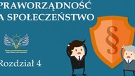 Rozdział 4. Praworządność a społeczeństwo | Wolna przedsiębiorczość - dr Mateusz Machaj