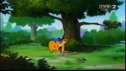 Opowieści z Księgi Cnót - 33 - Odpowiedzialność (II)