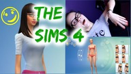 The sims 4 ODC.  1 Tworzymy kitkę!