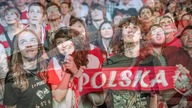 Narkotyki zostaw dla lewactwa