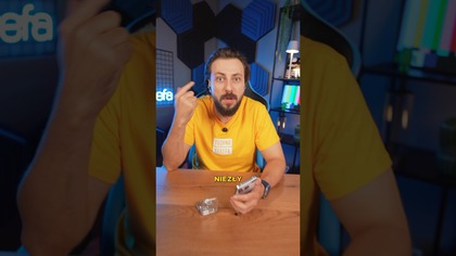 To NAJDZIWNIEJSZE SŁUCHAWKI jakie widziałem 