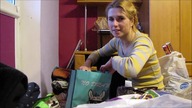 CLEAN WITH ME | Robimy miejsce na nową szafę 