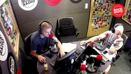 Koza męczy szambiarza [Rock Radio]