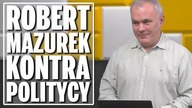 Czy znajdzie się cela, dla Leszka Millera? Robert Mazurek kontra politycy