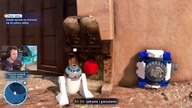 POWRÓT JEDI w LEGO Star Wars Skywalker Saga PL #23
