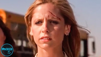 Top 30 TV Finales of The Century So Far