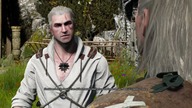 The Witcher 3: Wild Hunt Next Gen - Training With Vesemir 4K UHD