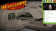 Przejdźmy Razem Na Żywo! Warszawka Racer #1 PLAY wita ponownie
