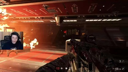 Wolfenstein II: The New Colossus #17 | Wenus