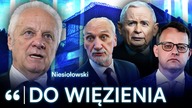NIESIOŁOWSKI NIE WYTRZYMAŁ I ZACZĄŁ RZUCAĆ GROMY.  BARDZO MOCNE SŁOWA NA ANTENIE