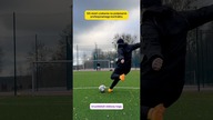 Knuckleball słabszą nogą #ekstraklasa
