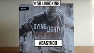 #56 Unboxing: Dying Light - Edycja Premium [PL]