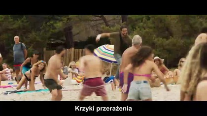 The Mohican (2025) napisy