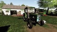 #MojaFarma#UrsusC360 3Sadzenie rzepaku  #FarmingSimulator 19,,,