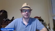 Krotochwiliusz Czop czyli czemu drwienie z imion jest dobre słuszne i zbawienne - dr Piotr Napierała