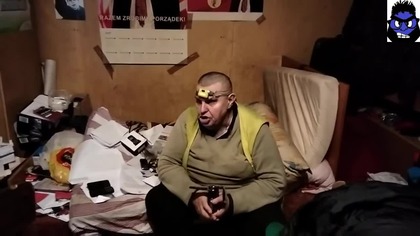 GRUBE DYMY PO UTRACIE PRAWA JAZDY PRZEZ KONONOWICZA 19 lis 2021