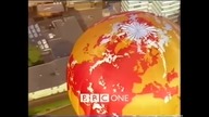 BBC One Logo History