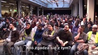 ISIS zaatakuje Polskę !