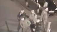 Poznańska policja kontra patologia