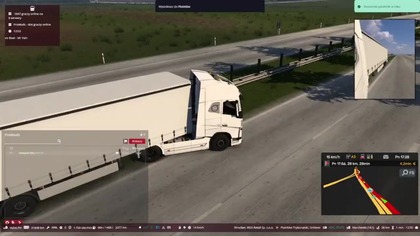 BEST Funny Moments Compilation ETS2  | S04E02