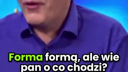 MILLER MIAŻDŻY UKRAINŃSKĄ ONUCĘ W KANALE ZERO!
