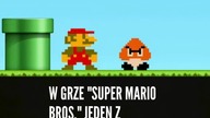 Tajemnicza Rura w Super Mario Bros. : Ukryty Element w Grze