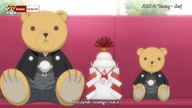 Junjou Romantica sezon 2 odc 11