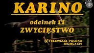 Karino odc.  11 - Zwycięstwo