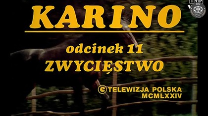 Karino odc.  11 - Zwycięstwo