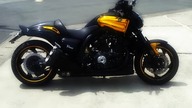 YAMAHA Vmax 1700 Limited Edition