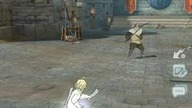 7DS Lostvayne Meliodas Ultimate Move #shorts