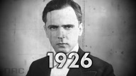Aleksander Żabczyński - przedwojenny aktor, walczący pod Monte Cassino