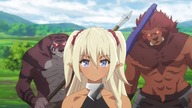 Isekai Maou to Shoukan Shoujo no Dorei Majutsu 03