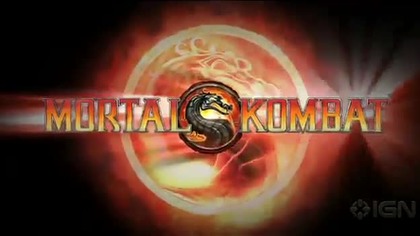 Mortal kombat music