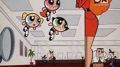 Atomówki. S03E01-2 - O mały włos