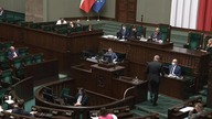 Grzegorz Braun - Bon turystyczny to PRZEKUPSTWO wyborcze i DZIELENIE Polaków na lepszych i gorszych