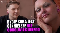 GRWM z Misią Joachim na PARADĘ RÓWNOŚCI!
