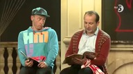 Tele 5 - Krotki fragment emisji (08. 05. 2024)