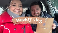 Po to właśnie przyjechaliśmy do Polski!  | VLOG