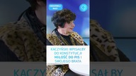 KACZYŃSKI WPISAŁBY DO KONSTYTUCJI MIŁOŚĆ DO PIS I BRATA - Joanna Senyszyn | Prawo Marcina