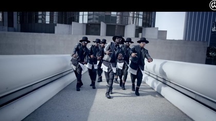 #thatPOWER ft  Justin Biebe will i am