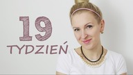 Druga ciąża tydzień #19 | MammyDoriska
