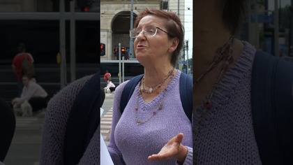 POLKA UWAŻA, ŻE HOŁOWNIA BYŁBY LEPSZYM KANDYDATEM NA PREZYDENTA
