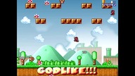 Mario Minix Rebirth #1 Tororochi AhirukuTchi PB Games