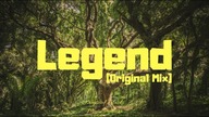 Krzysztof Żelazko - Legend (Original Mix)