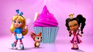 DISNEYJUNIOR - 03-06-2022 - Zapowiedzi + DISNEYXD - Reklama (fragment), Zapowiedzi