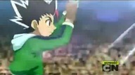 Beyblade Metal Masters odc. 39