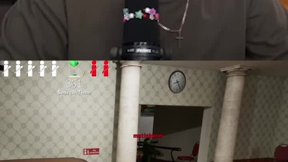 JESTEM ARTYSTYCZNY...  ALE BEZ R